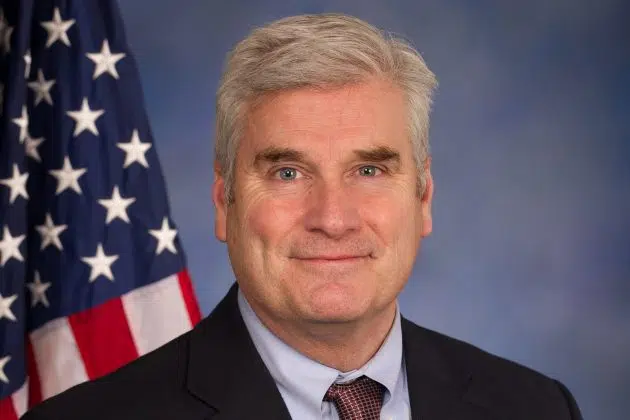 Tom Emmer might be next in line for Speaker of the House