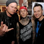 Live Nation Blink 182 Presale Code and Tickets